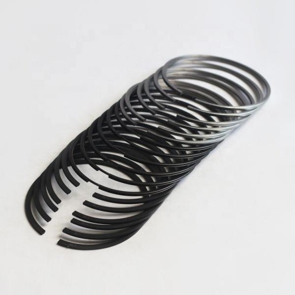 Buy cheap Gasoline Engine Parts For Mitsubishi 6D10 6D11 Cast Iron Piston Ring 105mm ME032190 ME032326 from wholesalers