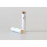 Buy cheap Fast delivery travel twist spray bottle small refillable perfume atomiser from wholesalers