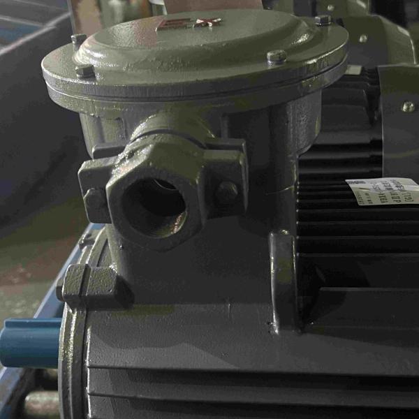 Buy cheap Low Voltage Electric Motors Corrosion Protection For Electric Forklift from wholesalers