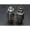 Buy cheap Aftermarket Excavator Spare Parts Pressure Relief Valve For Hyundai from wholesalers