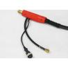 Buy cheap P350 Panasonic 200A 350A 500A Mig Welding Torch And Parts from wholesalers