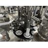 Buy cheap Plastic Soft Tube Filling Sealing Machine Body Lotion Cream Automatic from wholesalers