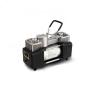 Buy cheap Handy 180W High Pressure Metal Air Compressor Black and Silver 150PSI from wholesalers