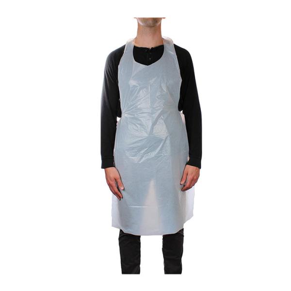 Buy cheap Sanitary Disposable Protective Clothing Aprons from wholesalers