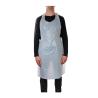 Buy cheap Oil Proof Disposable Aprons Environmentally Friendly For House Cleaning from wholesalers