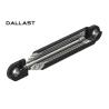 Buy cheap Single Acting Hydraulic Oil Cylinder for Agricultural Vehicles Dump Truck tipper from wholesalers