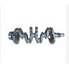 Buy cheap 8-94118-828-0 C223 Engine Cast Steel Crankshafts Construction Machinery Parts from wholesalers