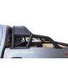 Buy cheap Toyota Hilux Revo 2016 TRD Style Steel Side Step Bars And Steel Roll Cage from wholesalers