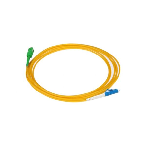 Factory direct low price high quality fiber optic patch cord jumper for room