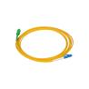 Buy cheap Factory direct low price high quality fiber optic patch cord jumper for room equipment internal link from wholesalers