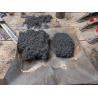 Buy cheap Expandable Graphite F.C 99%min For Flame Retardants from wholesalers