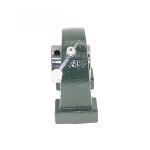 Self Aligning Pillow Block Bearing Mounted 12mm Ball Bearing UCPA201