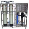 Buy cheap Complete Set Of Reverse Osmosis Water Treatment Equipment For Industrial And Commercial Road Washing from wholesalers