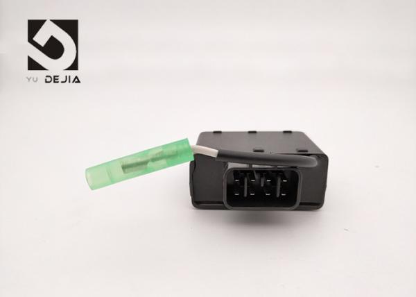 Buy cheap YAMAHA FZ16 CDI FZ150 Motorcycle Cdi Box for Yamaha Motorcycle Parts from wholesalers