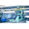 Buy cheap Spiral Seam Double Side Submerged Arc Welded Pipe Mill from wholesalers