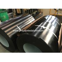 Buy cheap RAL Standard Prepainted Galvalume Steel For Air Ventilation System product