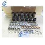 Bulldozer D6D Cylinder Liner kit 0450-1365 2046-0011 2089-0422 20460011 20460009