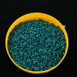 Environment Friendly ShoreA 85 1.45g/Cm3 PVC Compound Thermoplastic for cables
