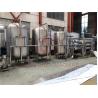 Buy cheap Inline Pure Water Processing Purification And Sterilizing System Small Scale from wholesalers