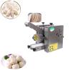 Buy cheap Stainless Steel Flour Tortilla Maker Chapati Bread Oven Chapati Making Machine from wholesalers
