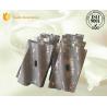 Buy cheap Outer Bucket High Cr Skeleton Metal Casting Hardness More Than HRC60 from wholesalers