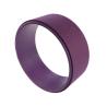 Buy cheap TPE Yoga Wheel Resistance Pilates Ring Dharma Wheel Yoga Circle Massage Relaxation Yoga Auxiliary Wheel from wholesalers