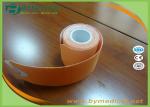 Cotton Kinesiology Tape For Shoulder Support , Athletic Muscle Aid Tape High