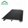 Buy cheap 140mm*22mm Co-extrusion 3d Plastic Wall Panels for Outdoor Building PVC Wall Cladding from wholesalers