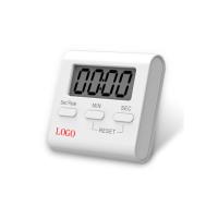 Buy cheap Electronic Digital Timer Cooking Kitchen Timer Reminder Logo Customized product