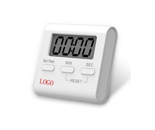 Electronic timer cooking kitchen timer reminder, large screen dedicated oven
