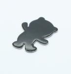 Automatic label laser cutting machine, denim laser printing machine, cloth label