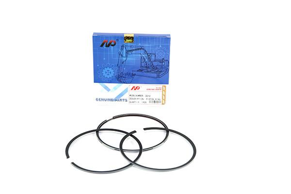 Buy cheap Excavator Engine Parts Diesel DE12 D1146 D2366 Excavator Engine Piston Ring from wholesalers