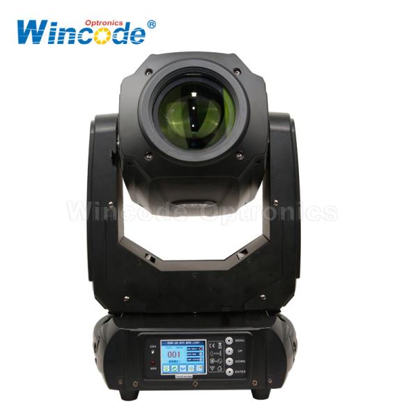 Buy cheap Ballroom 200W Beam Spot Wash 3 In 1 LED Moving Head Light from wholesalers