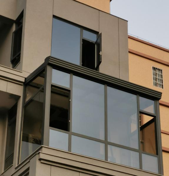 Buy cheap Low E Glass Glass Roof Sunroom Powder coating / Anodized / Electrophoresis Winter Sunroom from wholesalers