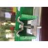 Buy cheap SS304 SS316 Steel Grating Clips , Eco M Clips For Fiberglass Grating from wholesalers