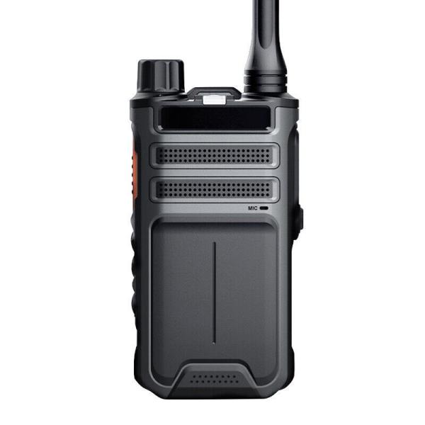 Buy cheap MSTAR Two Way Radio AP510 IP54 Waterproof and Dustproof Strong Signal Noise Reduction from wholesalers
