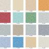 Buy cheap PVC Vinyl Homogeneous Sheet Flooring 1.5mm-3mm Homogeneous Vinyl Floor from wholesalers