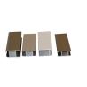 Buy cheap Powder Painted 6061 Aluminum Window Extrusion Profiles from wholesalers