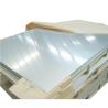 Buy cheap 3000mm 316 Cold Rolled Stainless Steel Sheet For Construction from wholesalers