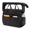 Buy cheap 3 Ways Use Baby Stroller Organizer Bag Handbag 38*28*10cm from wholesalers