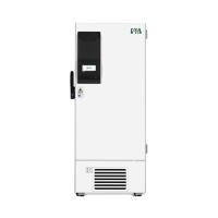 Buy cheap 340L Capacity E Series Minus 86 Degree Ultra Freezers With 7'' Inch LCD Display product