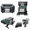 Buy cheap A3 2 Head With Epson F1080 Printhead VT-300 DTF Printing Machine from wholesalers
