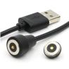Buy cheap Power Charging Led Equipment Electrical Connection With Magnetic Pogo Pin Connector from wholesalers
