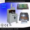 Buy cheap 320*220 Working Area PCB Punching Machine for Power Supply Industry from wholesalers
