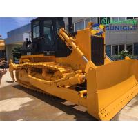Buy cheap Wholesale New Product Shantui Official Road Dozer SD22 220 HP New Crawler product