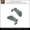 Buy cheap 05-09 Hyundai Tucson Fender Liners Lining Splash Guard Black Plastic from wholesalers