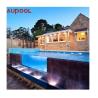 Buy cheap Experience Crystal Clear Water with Dry Constant Temperature Acrylic Glass Sheets from wholesalers
