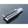Buy cheap Silver Insert Car Precision Parts Discharged With Steel Material And Short Delivery from wholesalers