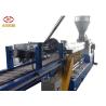 Buy cheap 90kw Twin Screw Extruder Machine For Potato Starch Biodegradable PLA Pellets Making from wholesalers