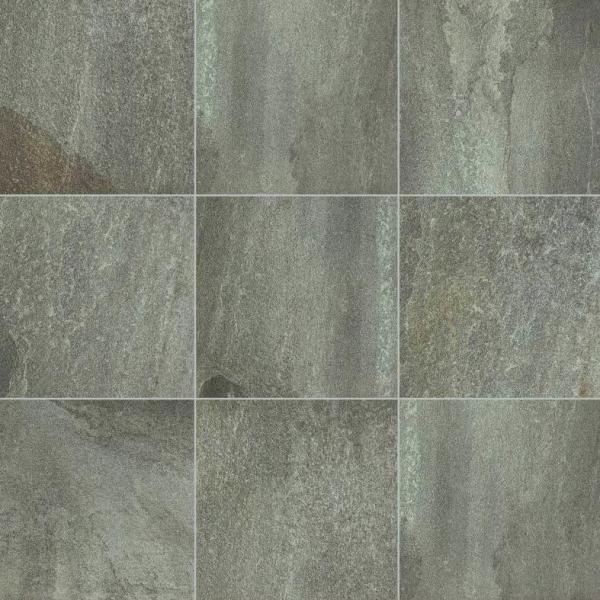 Buy cheap 300x300 Mm Ceramic Kitchen Floor Tile , Marble Design Modern Kitchen Floor Tiles from wholesalers